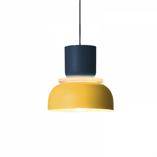 Scandinavian Style Pendant Light, Modern Design