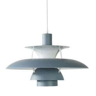 Modern LED Pendant Light Colourful & Minimalist