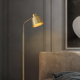 Versatile Floor Lamp, Modern Design