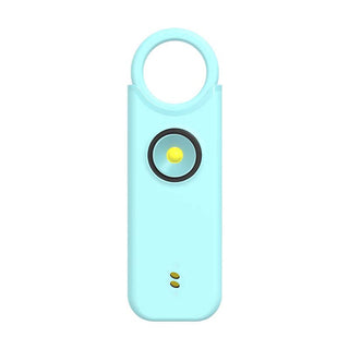 Rechargeable Personal Safety Alarm 135dB Portable Security