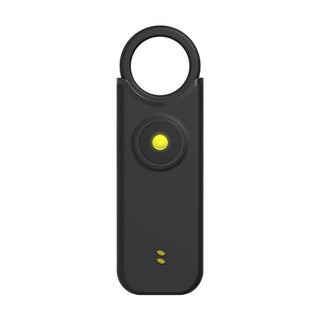 Rechargeable Personal Safety Alarm 135dB Portable Security