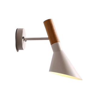 Sleek LED Lamp, Modern Design