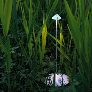 Wireless LED Table Lamp Clarity Glow