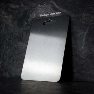 Double-Sided Antibacterial Cutting Board For Kitchen
