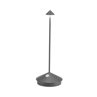 Wireless LED Table Lamp Clarity Glow
