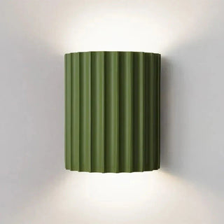 Charming Wall Lamp, Playful Design