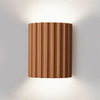 Charming Wall Lamp, Playful Design