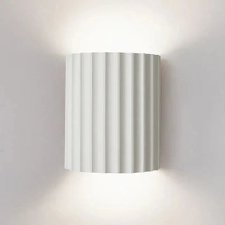 Charming Wall Lamp, Playful Design
