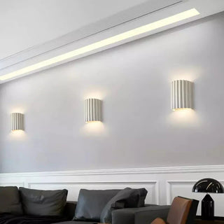 Charming Wall Lamp, Playful Design
