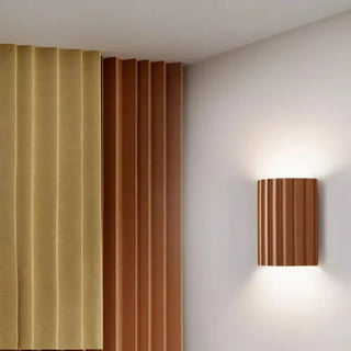 Charming Wall Lamp, Playful Design