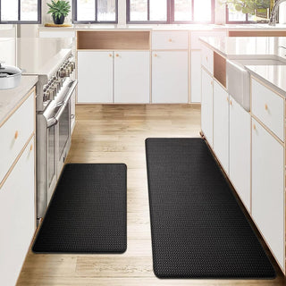 Anti-Fatigue Kitchen Mat | Non-Slip Design