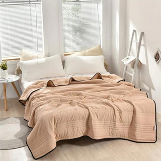 Cooling Touch Blanket | Cozy Softness
