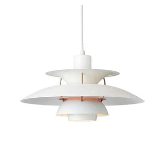 Modern LED Pendant Light Colourful & Minimalist