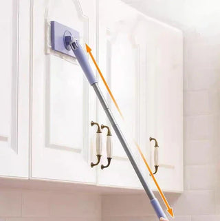 Hygienic Cleaning Solution | Comfortable