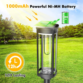 Versatile Solar Lanterns, Portable Illumination