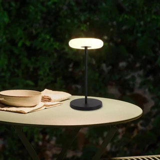 Outdoor Solar Lamp, Stylish Design