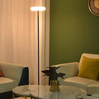 Outdoor Solar Lamp, Stylish Design