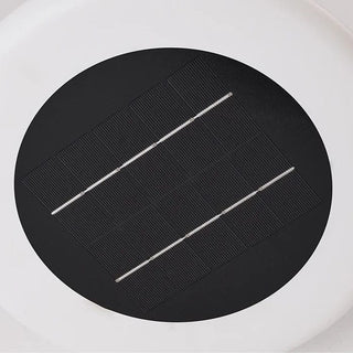 Outdoor Solar Lamp, Stylish Design