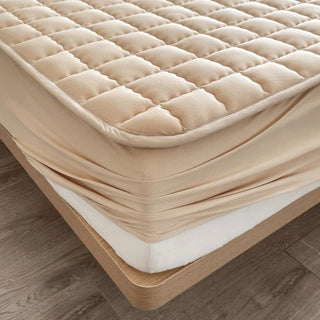 Luxurious Soft Pad | Breathable and Hygienic