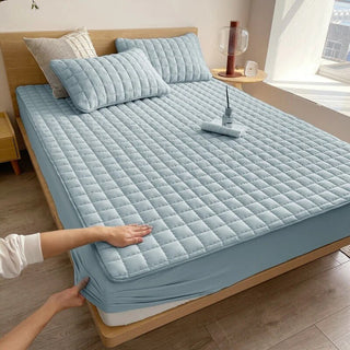 Luxurious Soft Pad | Breathable and Hygienic