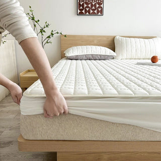 Luxurious Soft Pad | Breathable and Hygienic