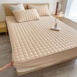 Luxurious Soft Pad | Breathable and Hygienic