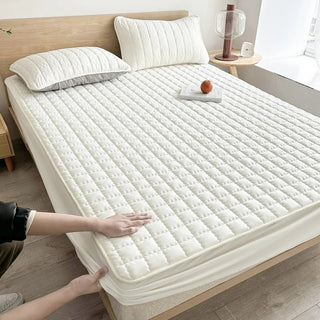 Luxurious Soft Pad | Breathable and Hygienic