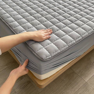 Luxurious Soft Pad | Breathable and Hygienic