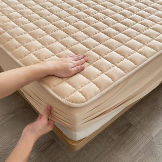 Luxurious Soft Pad | Breathable and Hygienic