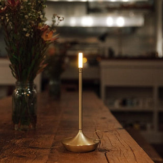 Ambient Candle Light, Decorative Glow
