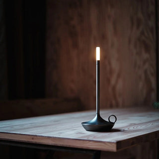 Ambient Candle Light, Decorative Glow