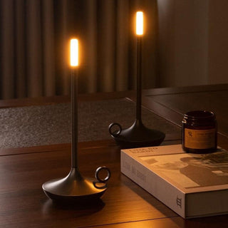 Ambient Candle Light, Decorative Glow