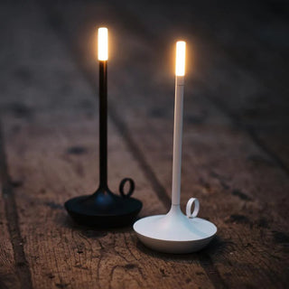 Ambient Candle Light, Decorative Glow
