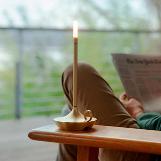 Ambient Candle Light, Decorative Glow