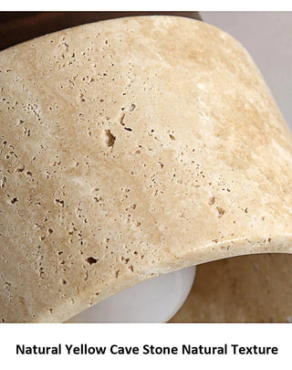 Creative Ceiling Light, Cream Finish