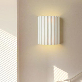 Charming Wall Lamp, Playful Design