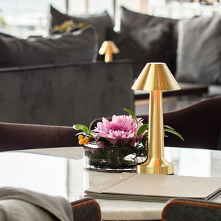 Modern Table Lamp, Restaurant Style