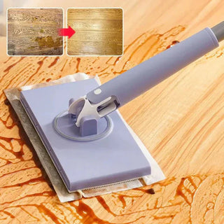 Hygienic Cleaning Solution | Comfortable