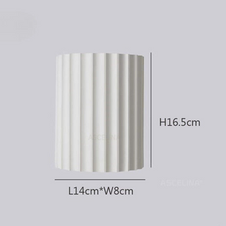 Charming Wall Lamp, Playful Design