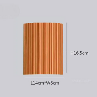 Charming Wall Lamp, Playful Design