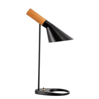 Sleek LED Lamp, Modern Design