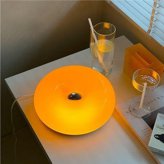 Bauhaus-inspired Wall Lamp and Table Lamp Set, Modern Design