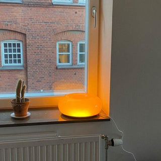 Bauhaus-inspired Wall Lamp and Table Lamp Set, Modern Design