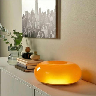 Bauhaus-inspired Wall Lamp and Table Lamp Set, Modern Design