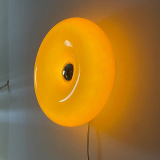 Bauhaus-inspired Wall Lamp and Table Lamp Set, Modern Design
