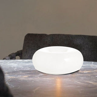 Bauhaus-inspired Wall Lamp and Table Lamp Set, Modern Design