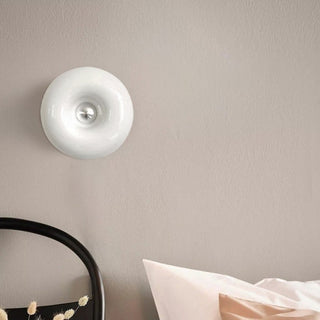 Bauhaus-inspired Wall Lamp and Table Lamp Set, Modern Design