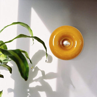 Bauhaus-inspired Wall Lamp and Table Lamp Set, Modern Design
