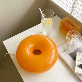 Bauhaus-inspired Wall Lamp and Table Lamp Set, Modern Design