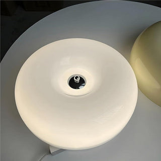 Bauhaus-inspired Wall Lamp and Table Lamp Set, Modern Design